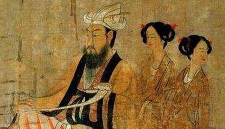 隋朝二世而亡,为何却能和大唐一起,被并成为"隋唐时期"?