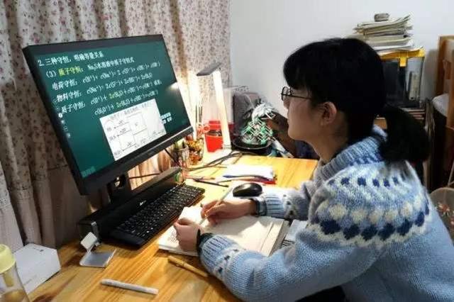 寒假延期后，学生党将要面临的4个现实，学生：看完眼泪都要掉了