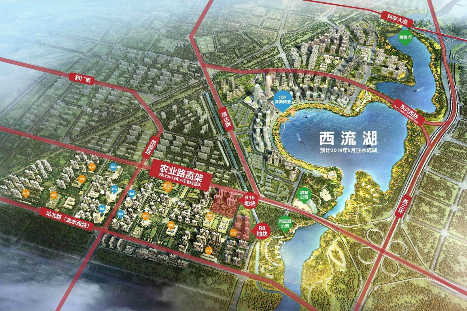 郑州买房图