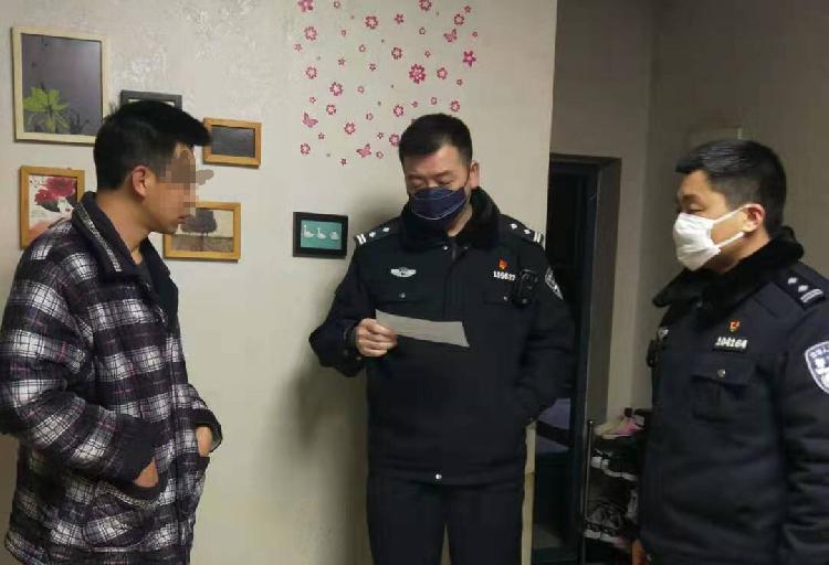 “机智”！为了休假他也是拼了