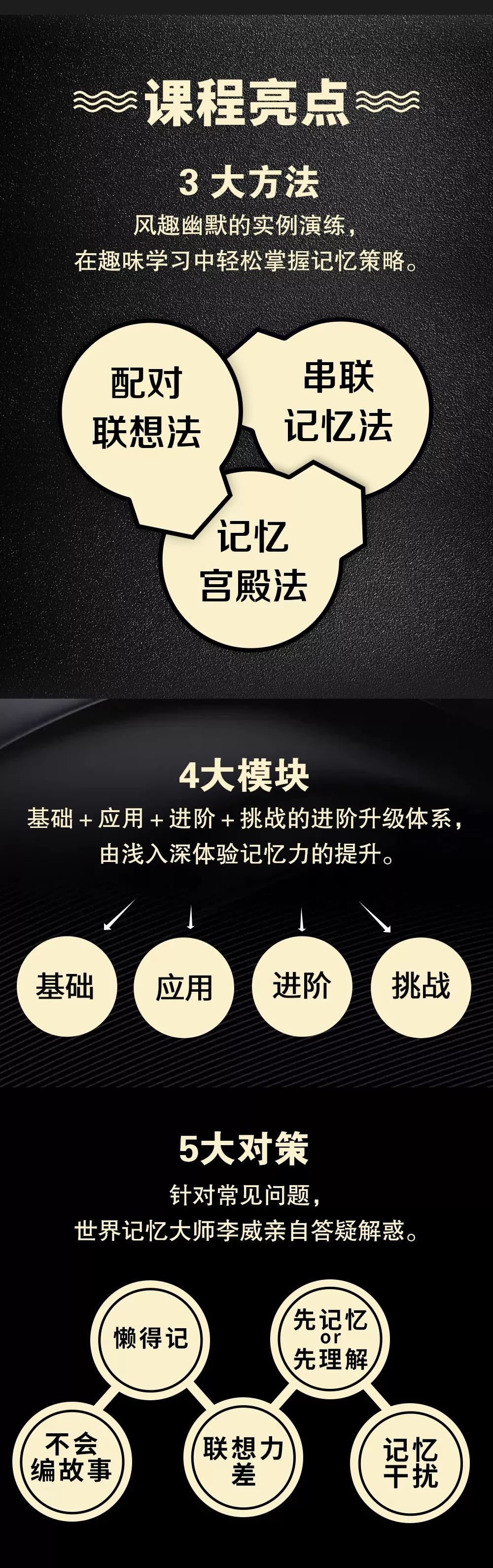从“死记硬背”学渣到哈佛特聘专家，他说：你的记忆力，就是你的竞争力|马脑课堂