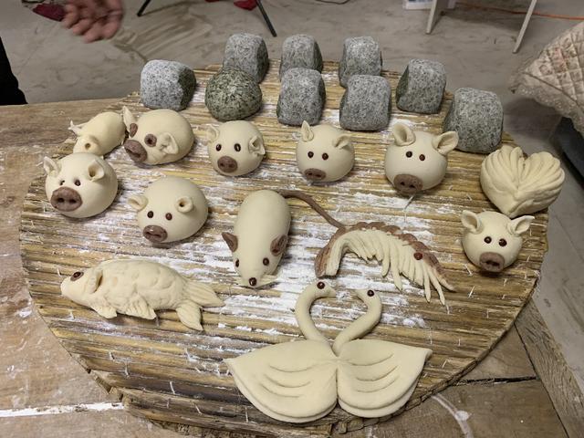 宅家20天学会这9种面食做法天天换着花样吃先收藏了