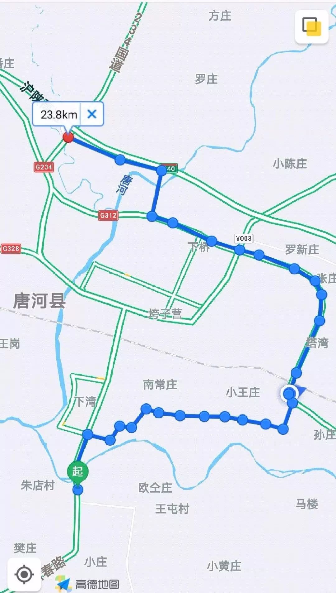 星江路—兴达路—栀香路—上海大道—出城; g312国道一上海大道—迎宾