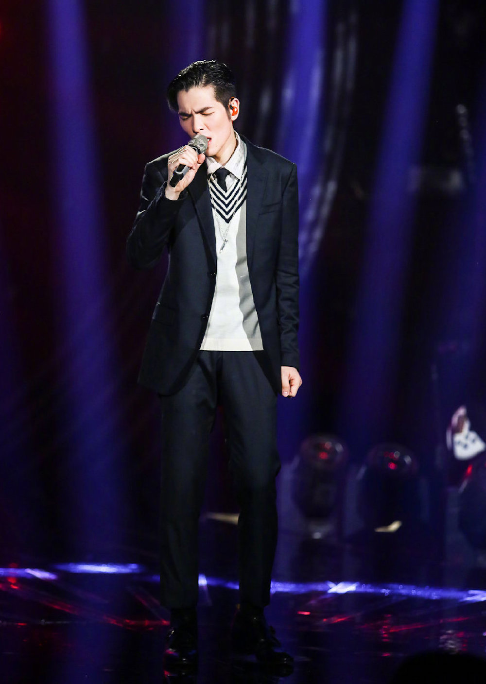 刘柏辛简谱_刘柏辛性感(3)