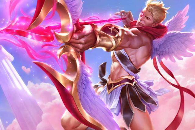 LOL情人节皮肤彩蛋，最划算皮肤？只买猫咪1个就能看到其余7个