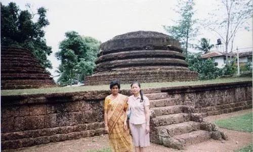 斯里兰卡政府|福建女子因祖坟被挖，前去阻止，意外曝光隐藏500多年的家族秘密