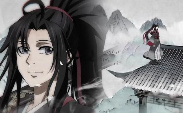 原创魔道祖师:魏无羡怕狗,怕黑,也怕疼!所求不过是有人懂!