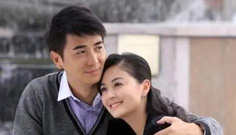 出道20年无绯闻，丈夫为娶她追了十年，如今36岁