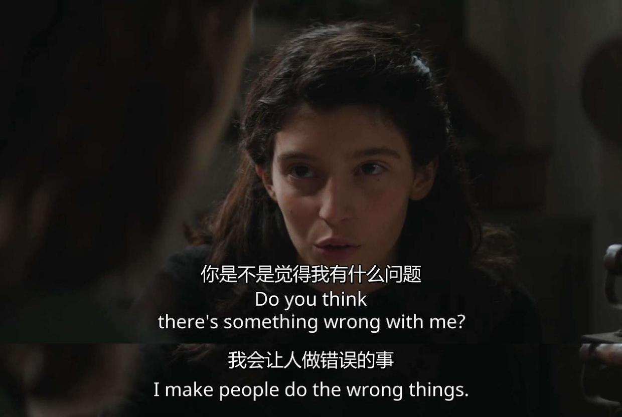 我的天才女友s1e5当自由的灵魂遇上残酷的现实