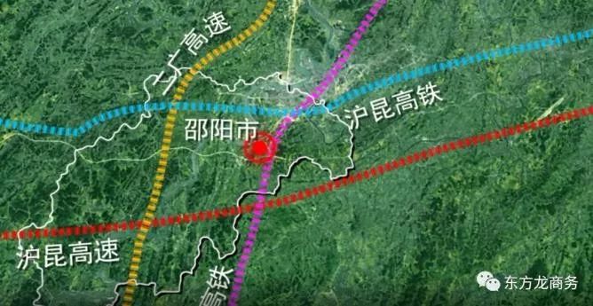 邵阳gdp_邵阳地图