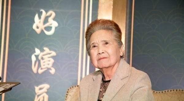 小花奶奶也走了！曾是天津第一代播音员，78岁获