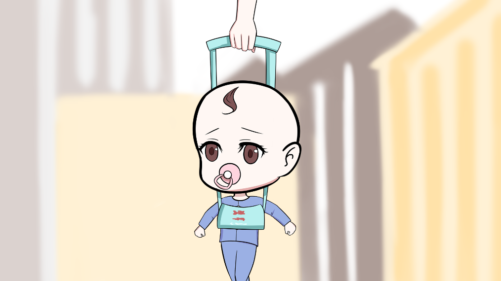 几个月可以用遛娃神器了 5344fded9c37441fa8d847e6b099d4d8.png