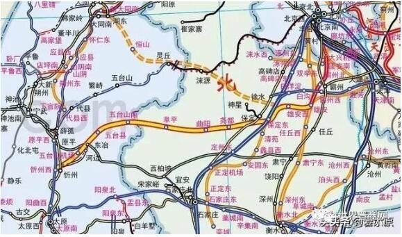 五台gdp和定襄gdp(2)