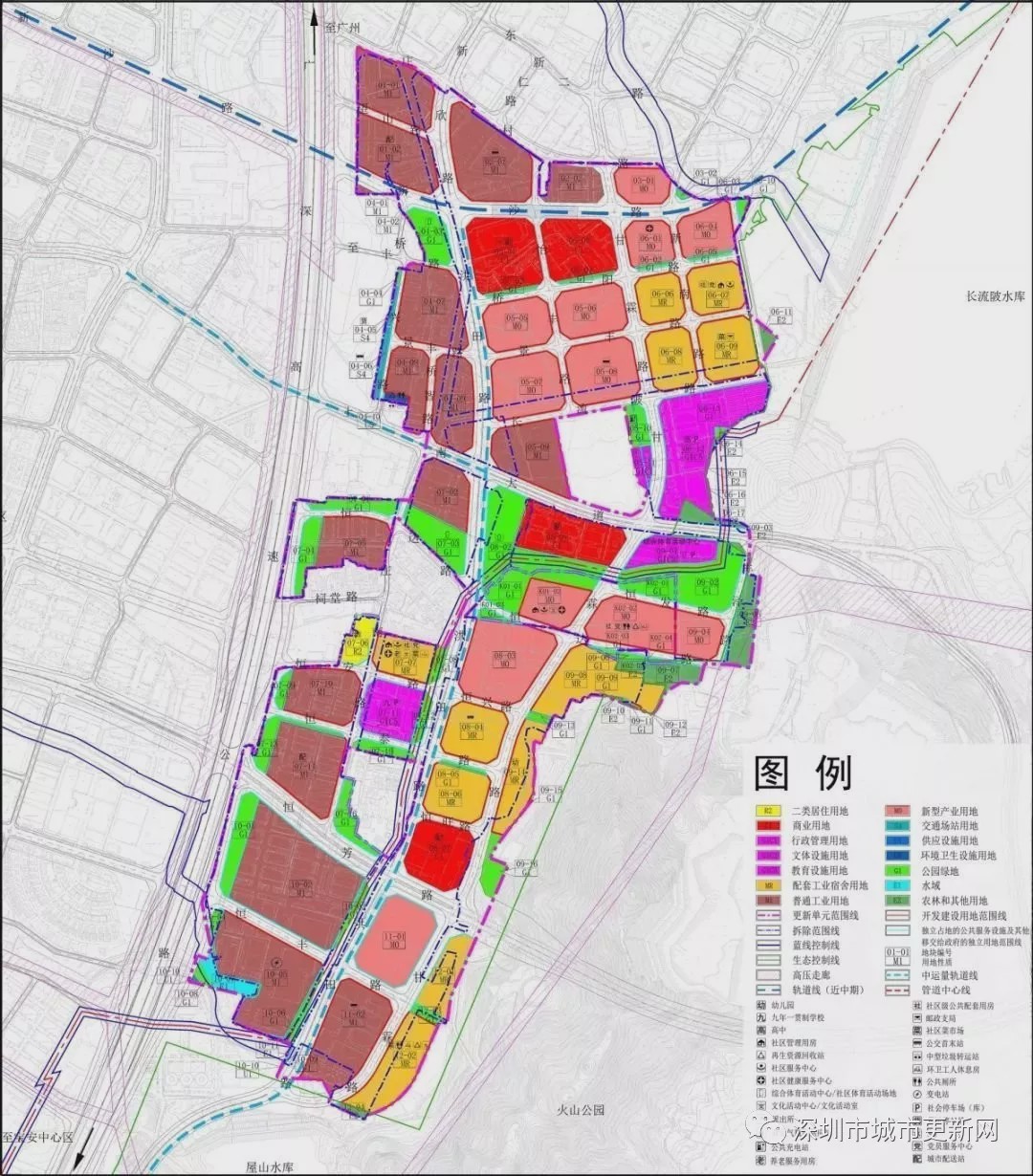 2019年宝安区新桥街道GDP多少_宝安区新桥万景楼国画