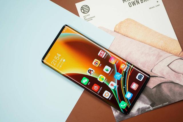 在家看电影也能有影院的感觉？让vivo NEX 3 5G告诉你这不是梦