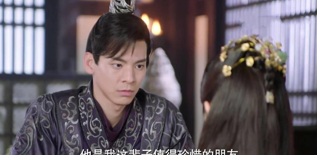 原创花不弃东方炻是如何爱上花不弃的仅仅只需要4步