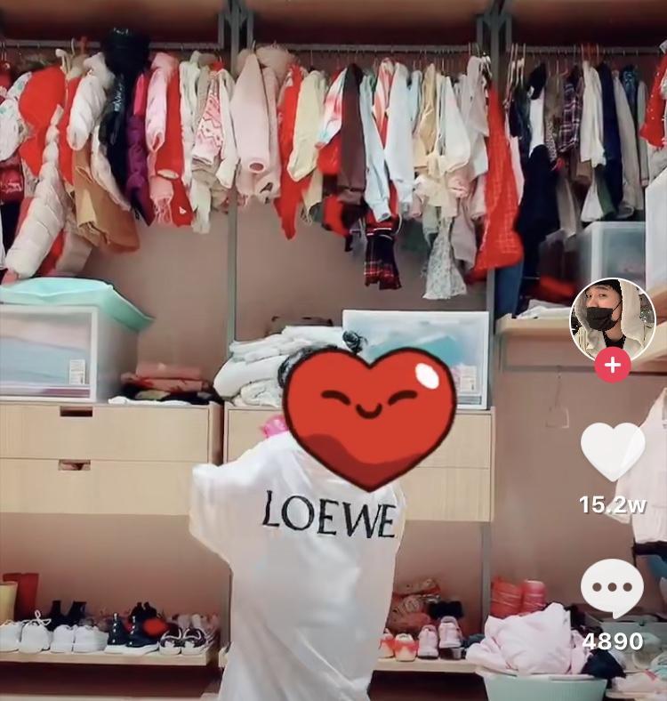 陈赫情人节晒亲亲照庆祝，不见张子萱，婚后他