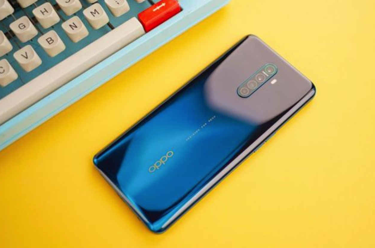 3.oppo,oppo reno ace