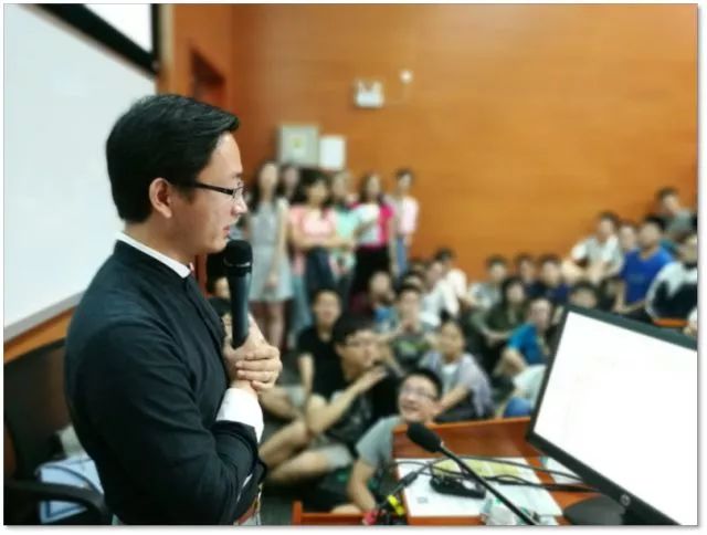 从“死记硬背”学渣到哈佛特聘专家，他说：你的记忆力，就是你的竞争力|马脑课堂