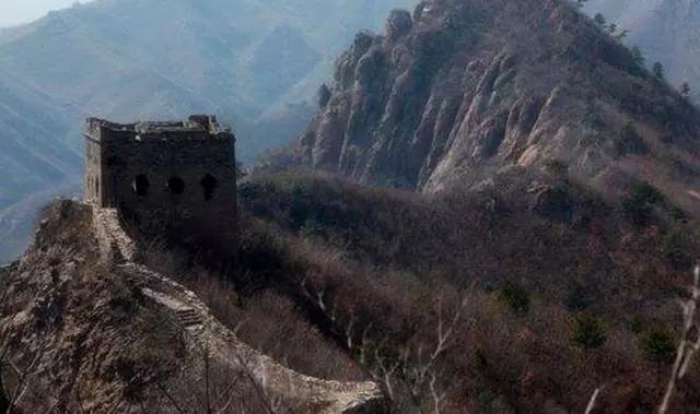 长城|戚继光给后世留下一伟大建筑，连外国人见了都佩服不已，至今尚在