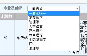 英语|专插本有多少类专业？怎么知道自己的专业是按哪类分数线录取的？