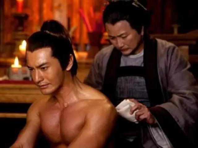 的国家|岳飞死后，南宋为何没被金国灭了？“中兴四将”战斗力有多强悍？