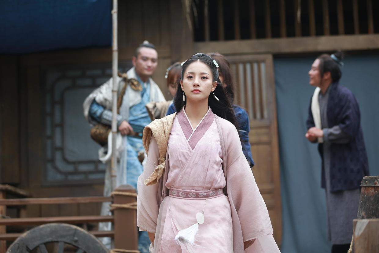 掌阅大神极品妖孽力作《绝世战魂》电影今日腾讯视频独家上线!