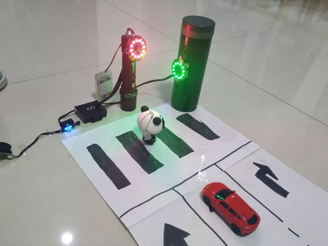 谦礼爸爸：当少儿编程能改变生活，才达到学习的目的！