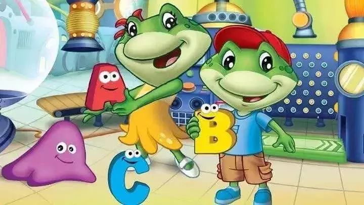 8个月宝宝适合看什么动画 7d0aeb8611574319be1143f784b2e955.jpeg