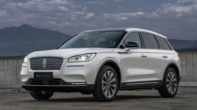 搅动豪华紧凑型suv"红海",品牌使者林肯冒险家能否走得更远?