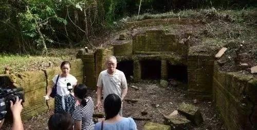 斯里兰卡政府|福建女子因祖坟被挖，前去阻止，意外曝光隐藏500多年的家族秘密