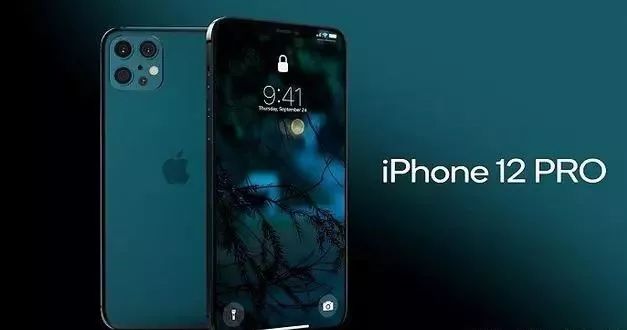 iphone12厚度减少10%,网友:加大电池,提升续航!