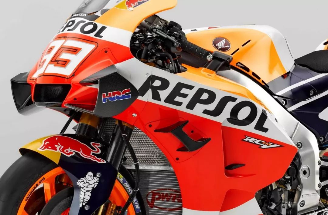 motogp 2020:高清图集,honda 工厂车队,rc213v