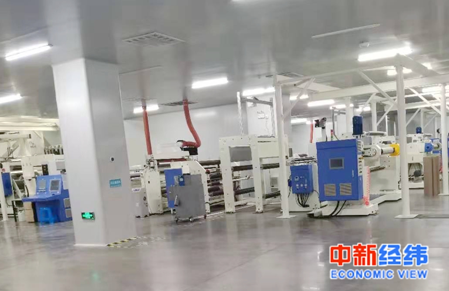 复工情况怎么样了？新能源老总：原材料只够维