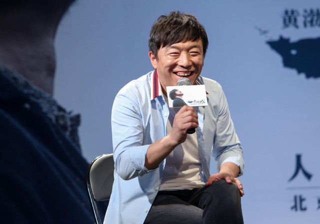 喜剧演员谁最好？王晶：黄渤王宝强都不行，只