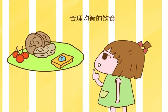 [未说育儿]原创注意！孩子3个部位越“短”，说明个子越矮，家长早知道早努力