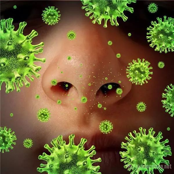 新冠病毒感染为什么无症状