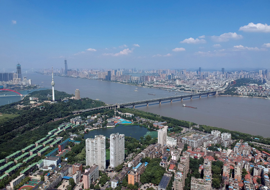 湖北省武汉市疫情怎么样（武汉新冠现在还有吗）