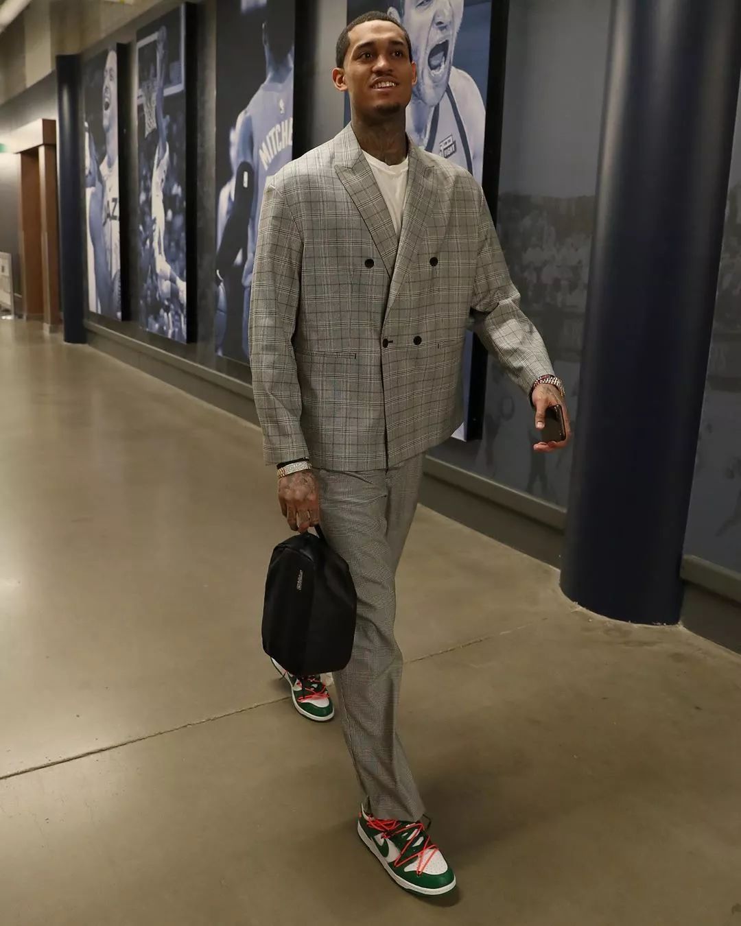 jordan clarkson