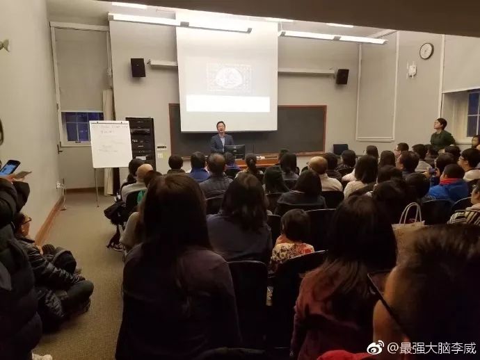 从“死记硬背”学渣到哈佛特聘专家，他说：你的记忆力，就是你的竞争力|马脑课堂
