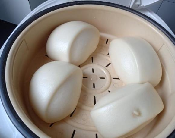 蒸馒头,有人说15分钟,有人说30分钟,到底蒸多久