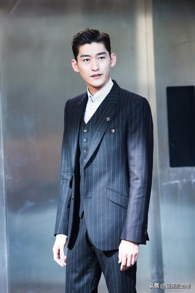 张翰新恋情终于水落石出?网友称消息已在女方