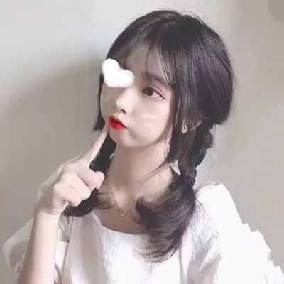 女生头像 | 抖音可爱治愈系女头像