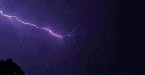 安排上了!今晚桂林雷雨大风,冰雹