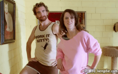 有条件的情侣家里有