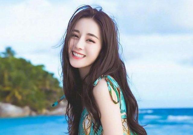网友心中最爱的四位90后女星,第一名并不意外,杨超越上榜