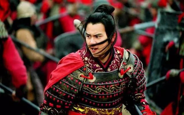 的国家|岳飞死后，南宋为何没被金国灭了？“中兴四将”战斗力有多强悍？