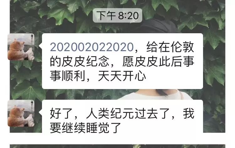 棕榈大道留学丨情人节，我在和对象聊选择分手还是异国恋