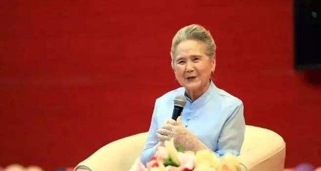 小花奶奶也走了！曾是天津第一代播音员，78岁获