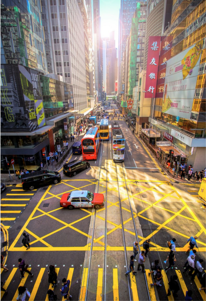 香港战“疫”：高管大幅降薪、大业主主动减租